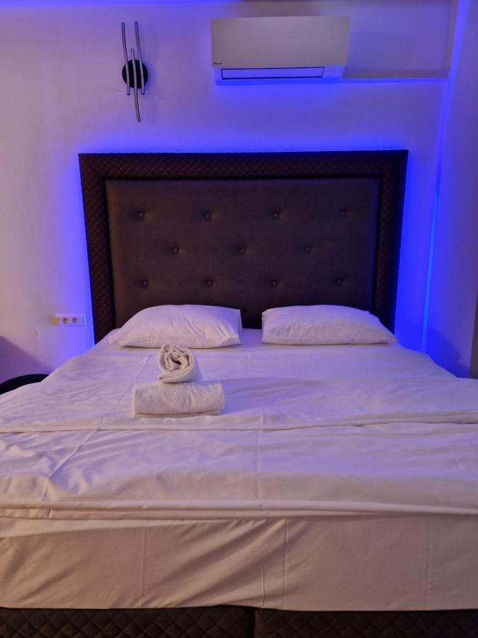 Bed & Breakfast Rezidenca Pipanova Любляна Екстер'єр фото