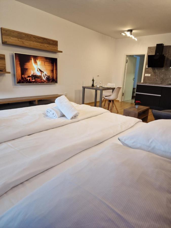 Bed & Breakfast Rezidenca Pipanova Любляна Екстер'єр фото